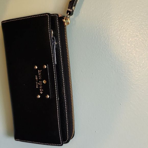 Kate spade wallet - Picture 4 of 12